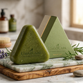 Le savon barre Umaycare - Rituel Coréen pour Cuir Chevelu