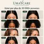 Le savon barre Umaycare - Rituel Coréen pour Cuir Chevelu