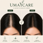 Le savon barre Umaycare - Rituel Coréen pour Cuir Chevelu